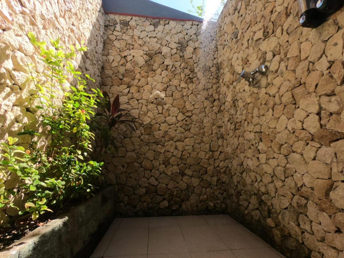 Penida Hills Hotel Batununggul Eksteriør billede