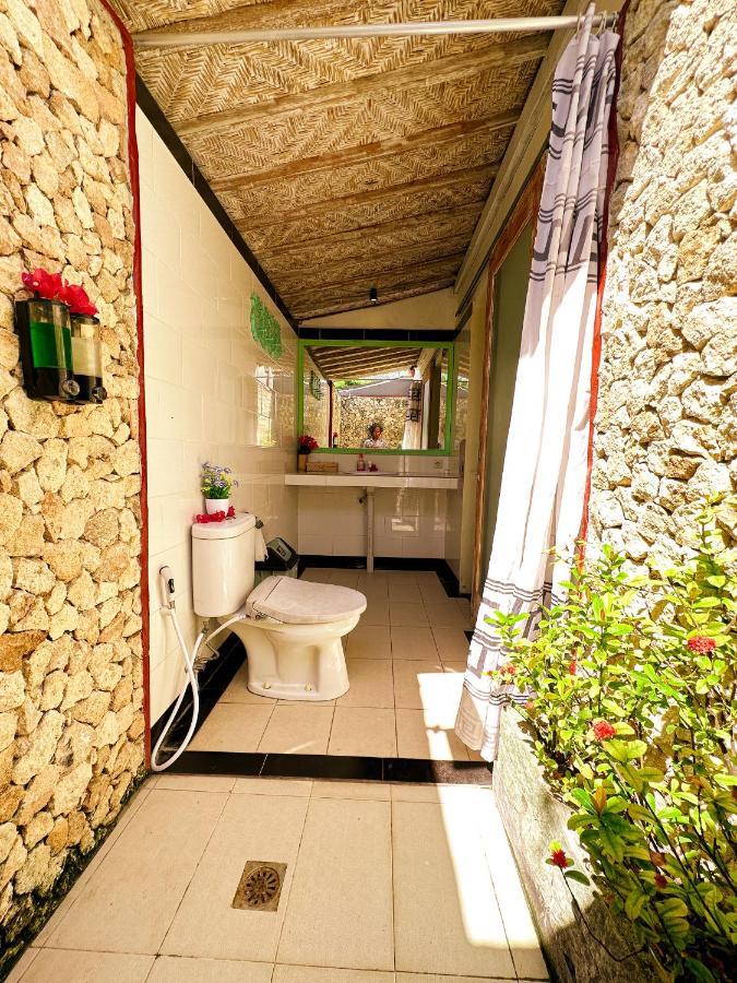 Penida Hills Hotel Batununggul Eksteriør billede